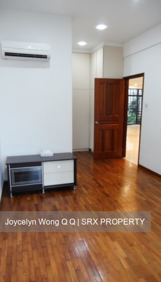 Fort Gardens (D15), Condominium #190672152